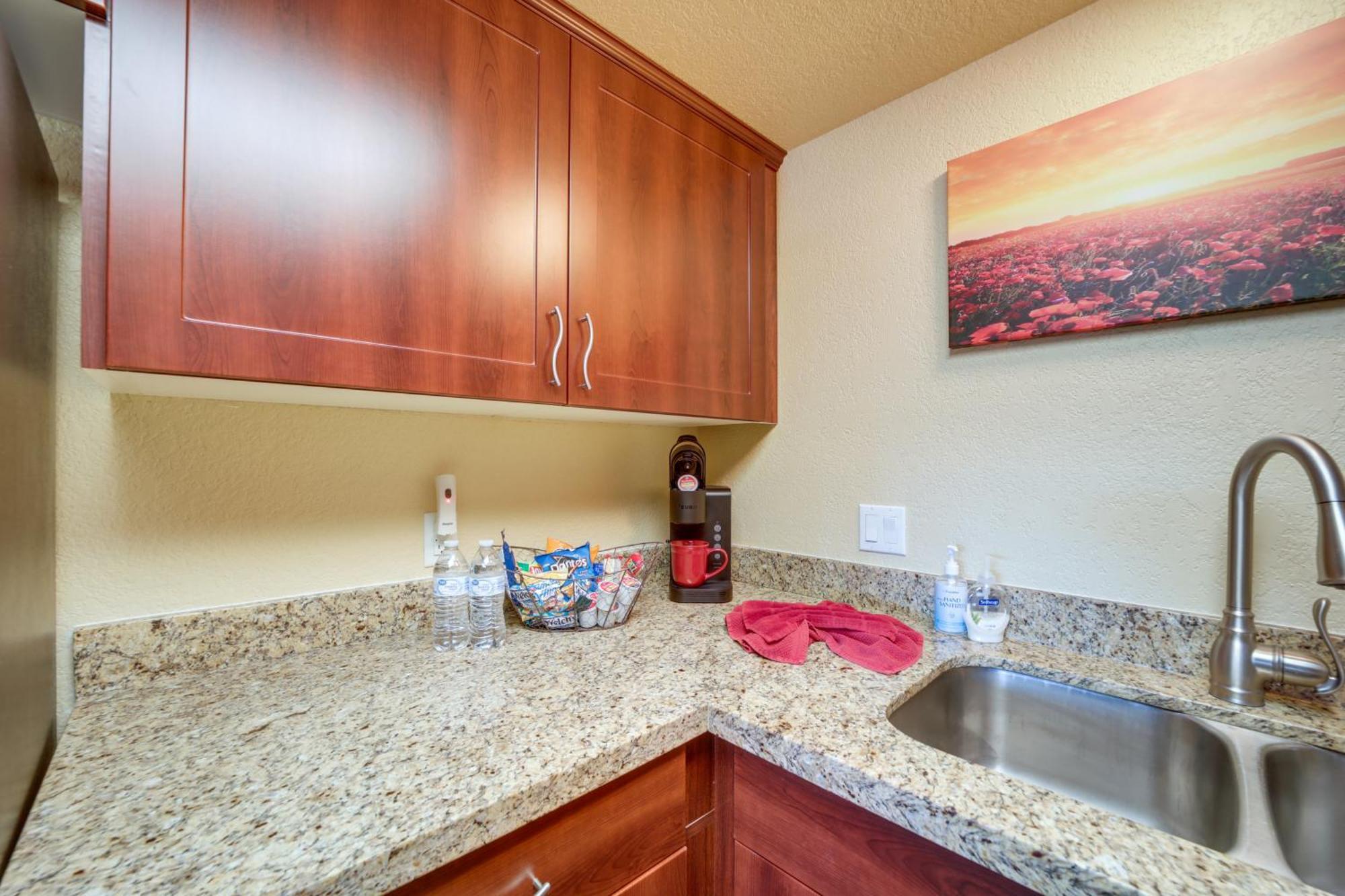 The Painted Pony Sedona Condo Pool And Gym Access المظهر الخارجي الصورة