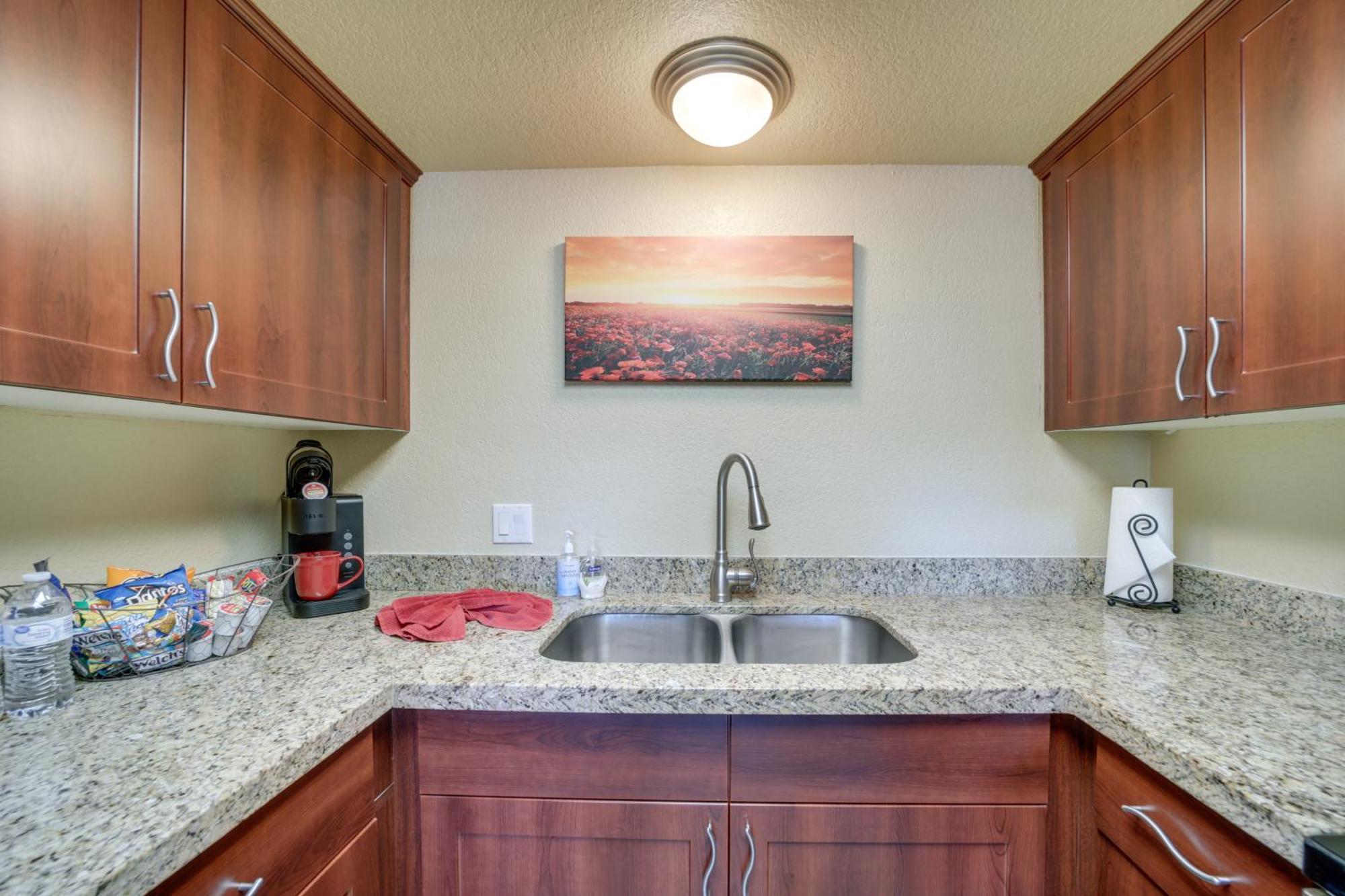 The Painted Pony Sedona Condo Pool And Gym Access المظهر الخارجي الصورة