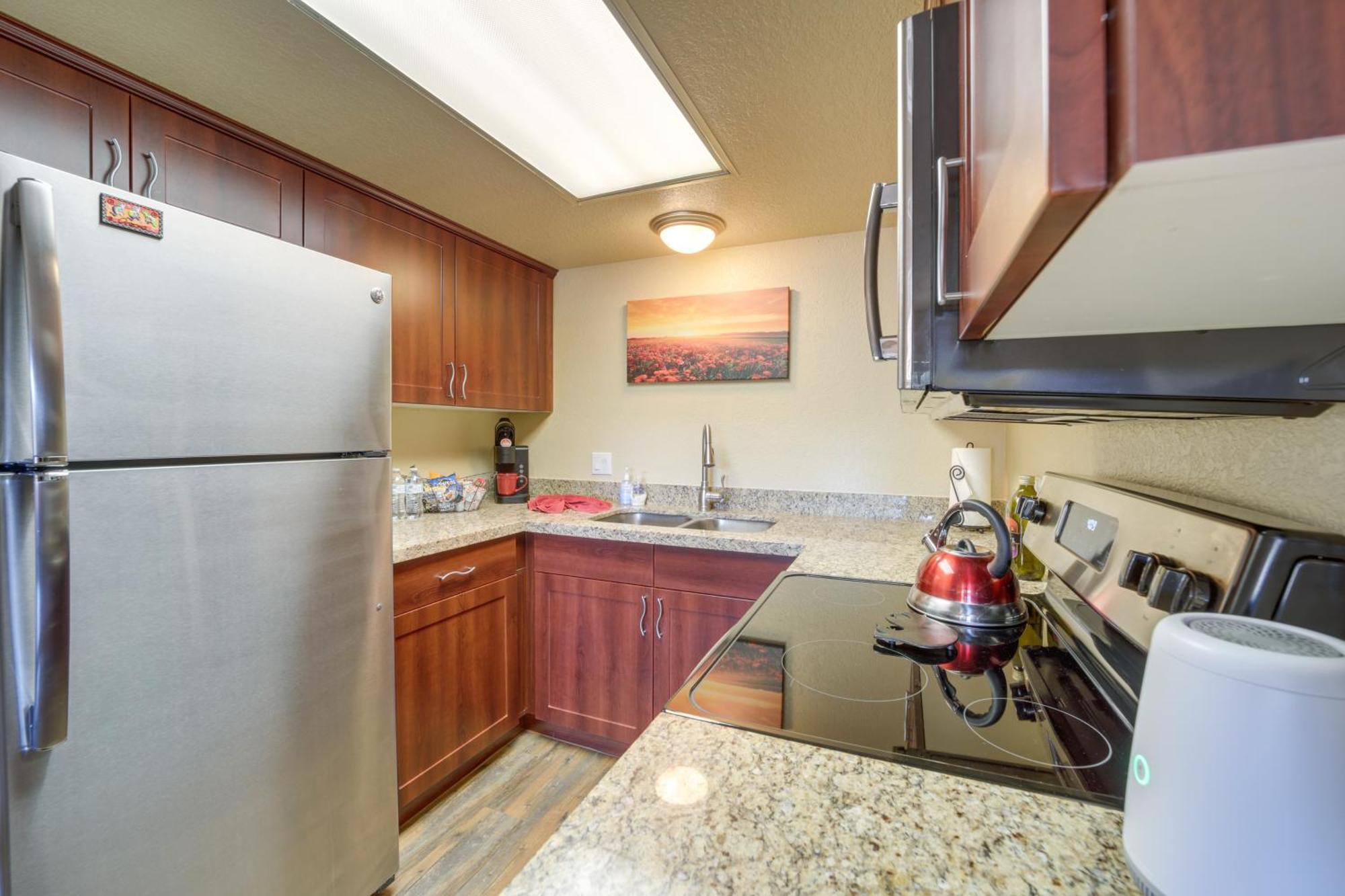 The Painted Pony Sedona Condo Pool And Gym Access المظهر الخارجي الصورة